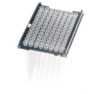 1000 µL Clear Tips 960 tips_box, Biotage Extrahera